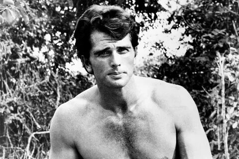 Tarzan actor Ron Ely's wife stabbed to death: reports