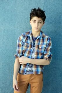 Asher Angel - Biography, Height & Life Story Super Stars Bio