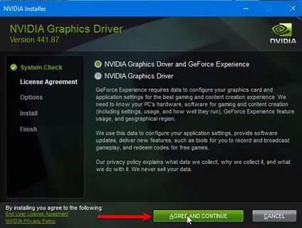 Ignite Your Gaming Experience: Install Nvidia Drivers Today