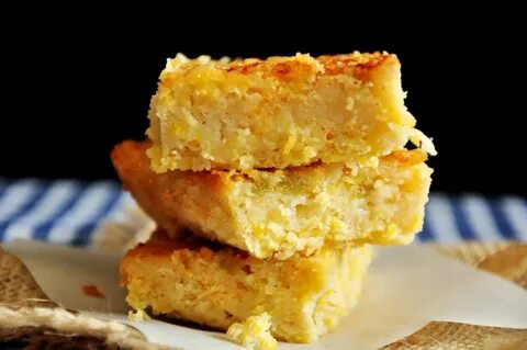 Golden Crust Applesauce Cornbread Recipe Mexican cornbread, 