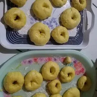 Rahasia Membuat Donat Empuk Dan Lembut Tanpa Ulen Tanpa Mixe