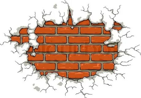Brick Wall Drawing at GetDrawings Free download