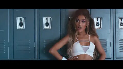 Ariana Grande - Side To Side ft. Nicki Minaj - смотреть виде