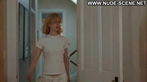 The Invasion Nicole Kidman Thong Celebrity Nipples Nice