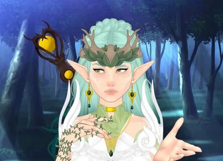 Play Mega Fantasy Avatar Creator Free Online Games KidzSearc