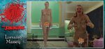 13 ghosts nude ♥ Shawna Loyer behind the scenes as the Angry
