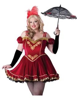 Buy burlesque fancy dress plus size OFF-50