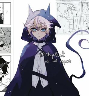 ✧ alex 🩸 semi-hiatus @ctnplant twitter