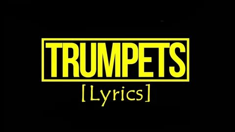 Sak Noel - Trumpets Ft. Sean Paul Lyrics 2016 - YouTube Musi