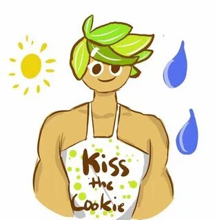 Cookie Run Kingdom Herb Cookie Voice Lines - Mobile Legends