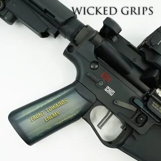Custom Ar Pistol Grips Related Keywords & Suggestions - Cust