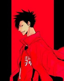 Las mejores versiones de Haikyuu! 🏐 🏐 🏐 - Especial Kuroo Tet