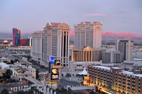 The Sinful Life of Las Vegas - SkyscraperPage Forum