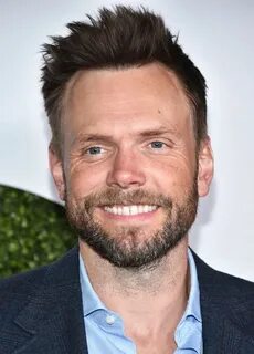 Joel McHale Disney Wiki Fandom