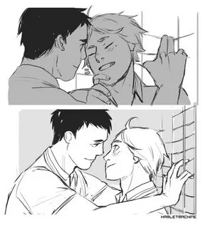 #Haikyuu #DaiSuga 2015 DaiSuga 大 菅 Haikyuu!! ВКонтакте