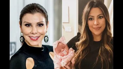 Heather Dubrow and assistant part ways: 'It’s very sad' - Fo