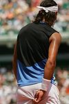 Nadal Talk Tennis
