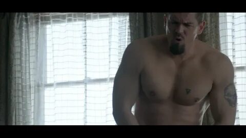Steve Howey, Marcus Brown, Pasha D. Lychnikoff & naked extra