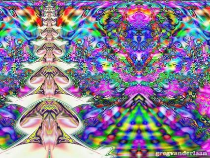Best 44+ Neon Trippy Mushrooms Wallpaper on HipWallpaper Hip