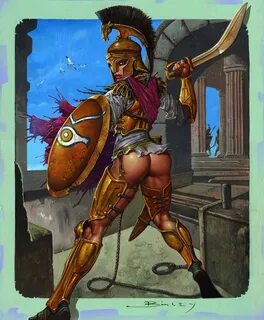 Челидонис (спартанская принцесса) - Известные женщины, котор