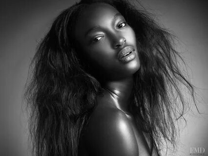 Classify Beautiful Jamaican Model Gaye MacDonald