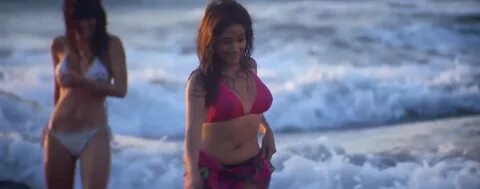 Kiran Rathod Bouncing Boobs Nipples Visible Hot Erotic Scene
