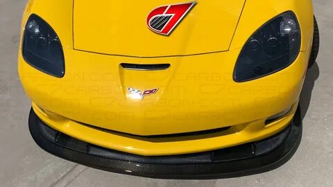 Spoilers, Wings & Styling Kits Z06 Corvettes C6 Corvette GS 