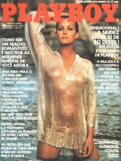 Playboy Brazil - Sep 1980 - Magazines Archive