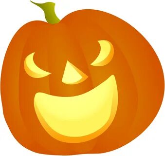 Halloween Pumpkin Face PNG HQ Photo PNG Arts