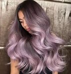 Pin by 1 718-552-7210 on HAIR GOALS Lavender hair, Guy tang 