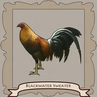 The Fighting Sweater: The Toughest Gamefowl Brawler that mad