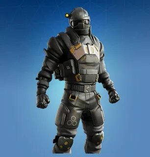 Fortnite Sledge Skin - Character, PNG, Images - Pro Game Gui