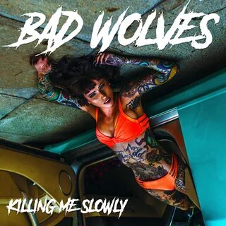 Bad Wolves Announce Their Highly Anticipated Sophomore Album