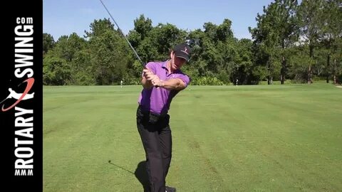 The BEST Golf Swing Training Aid - YouTube