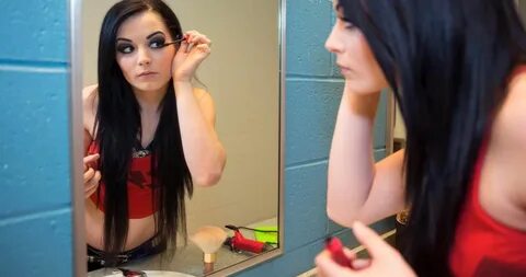 WWE Stars Attended The Opening Of Paige's New Store Photo
