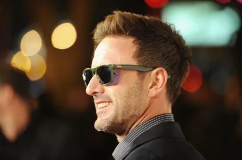 David Arquette - David Arquette