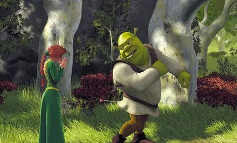 How Tall Is Shrek? - We Got This Covered