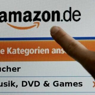Amazon Aktie - Die Unglaubliche Kursentwicklung Der Amazon A