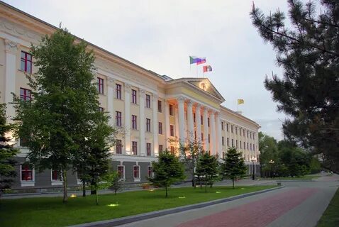 Хабаровская мэрия поддержит бизнесменов очередными субсидиям
