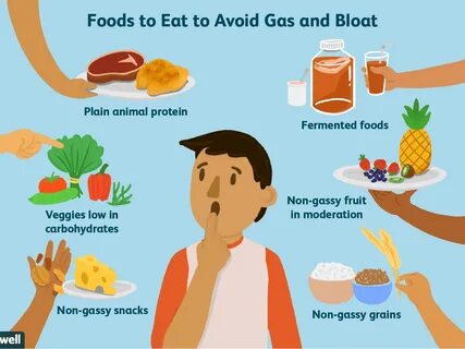 Foods to avoid for man boobs