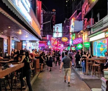 Bangkok Freelancer Guide for Dummies - A Farang Abroad