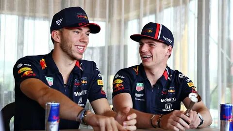 Pierre Gasly : F1 news: Red Bull ace Pierre Gasly fires Merc
