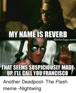 Flash Memes