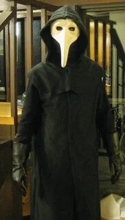 Scp 049 Costume Robux Hack Roblox