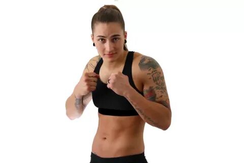 Morgan Frier ("Mad Dog") MMA Fighter Page Tapology