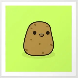 One Dumb Potato - YouTube