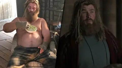 Thor has lost his best two weapons - Diamond Digest