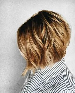 Pin by Pinterest 0815 on Beauty Blonde highlights short hair
