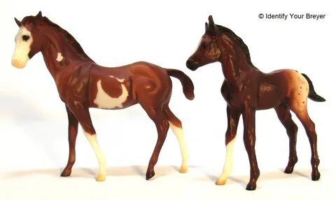 Breyer horse mare and foal set lowest prices