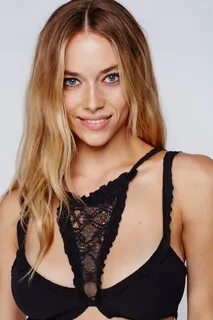 Picture of Hannah Ferguson